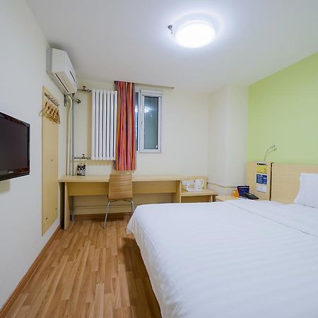 7Days Inn Foshan Zumiao Baihua Plaza Εξωτερικό φωτογραφία